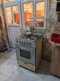 طباخ • فرن • طباخ للبيع • فرن منزلي • ادوات مطبخ • اجهزة مطبخ • طبخ