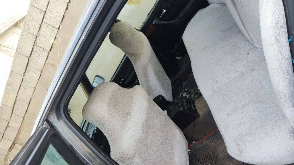 بـەناوی خودای گەورەو میهرەبان🌸🤍
BMW 730   v6 گێر تۆماتیک تەبریت گێر مەکینە ئەکسل تەبرید بەشەرد کارەبای بەشەرد
چوار جام کارەبا
کوشن کارەبا دەڵ ئێرباگ  
گێر ئۆتۆماتیکوو عادی 
3مۆد لێخورین ([ E/S/M[) ئیشەکات
تەنجیل  سەماعە بیلاد بلوتوس 
لایت زینۆن ئەڵقە سوور 
سABS.
ناوگێچ  RPM کیلۆمەتر ناو شاشە
هەموی بەشەرد ئیشەکات
سەنەوی پلاستیڪ لە 2018 بەسەر چوە ڕەقەم اصڵی بەشەردی ماڵی مەدەنی حاسیبەو ئەوەلیات سەیارەکە ماڵی دۆستە مەسرفی وای نیە تەقەو رەقەی نیە کپوو خۆشە شوێن چەمچەماڵ ژ.م ***********/////*********** کۆڕەک واتسئاپی لەسەرە 

تێبینی؛ دوکەڵی هەیە سەرف نیە لاسیق گایدەکانی ڕۆشتوە  /سعری 22مەجال شمشمل, السليمانية
