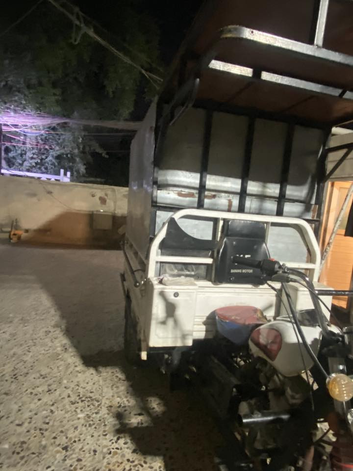 السلام عليكم ستوته صقر موديل ٢٢ ستوته خير من الله كهربائيات كامله أوراق اوصوليه كمرك منفيس كامله السعر مليون 950بيه مجال رقم الموبايل ***********ممتواجد عل فيس
