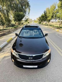 سورنتو V6 • ٢٠١٤ • ٧راكب