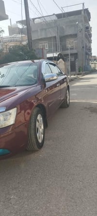 سوناتا • ٢٠٠٩ • بعقوبة