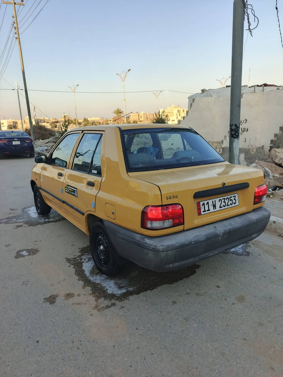 البيع مديل 15جديده جهزه سنويه 30 هزه جديده عنوان كربلاء السعر 36 وبيهااا مجال /***********
