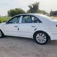 سوناتا • ٢٠٠٩ • رقم بغداد