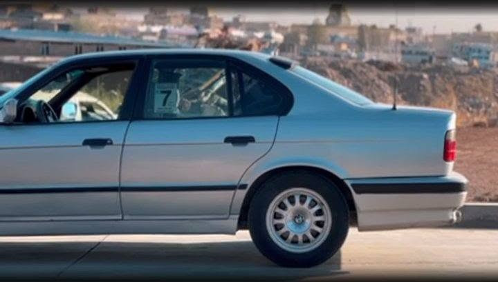 BMW 1990 
محرك كبس كير اوتوماتيك للبيع او مراوس 
.تخم تايرات جديد صبغ جماليه استفسار خاص


**إذا كنت صاحب هذا الإعلان وتريد حذفه لأي سبب، رجاءا أرسل رسالة إلى الدعم الفني**