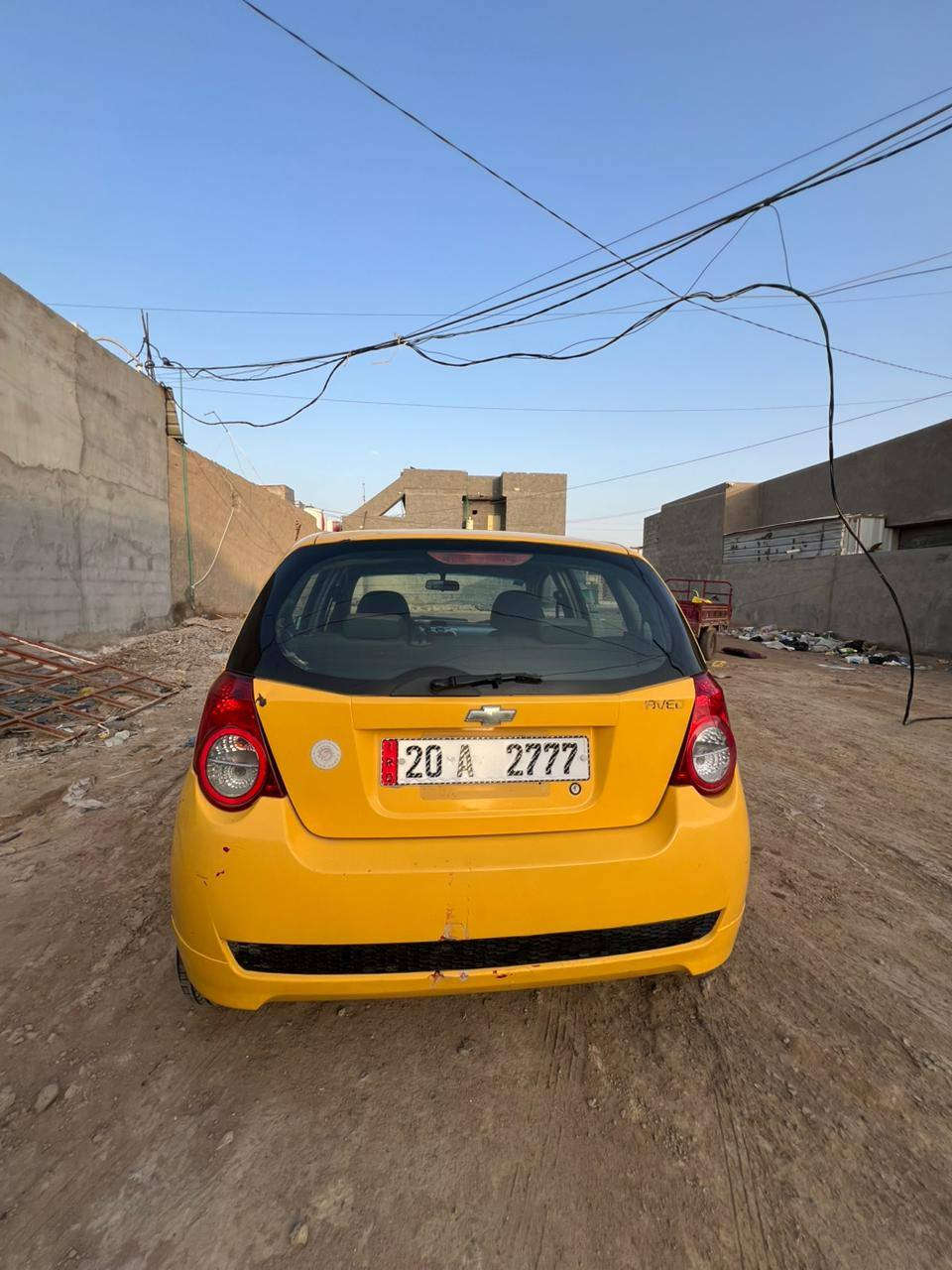 السلام عليكم افيو هاشباك ٢٠٠٩ وارد أمريكي مصفر هيئه وغرامات ***********
