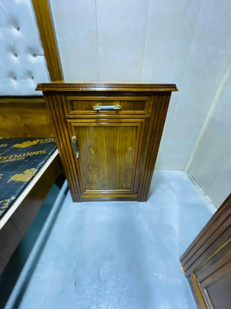 ‏غرفة نوم شغل درجة أولى  خارج ٥ ملم داخل ٤ ملم ى بسعر 1,000,250 يوجد توصيل للاستفسار خاص كربلاء, العراق


**إذا كنت صاحب هذا الإعلان وتريد حذفه لأي سبب، رجاءا أرسل رسالة إلى الدعم الفني**