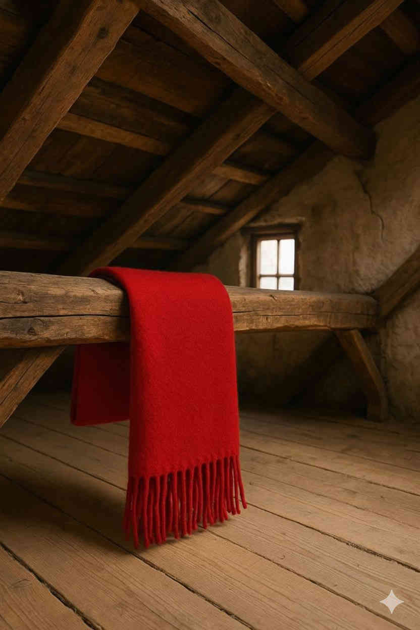 توفر لدينا سكارف ميكاسا الاحمر الأصلي 
السعر60الف
يوجد لدينا توصيل لجميع المحافظات العراق 🚛
رقم الحجز والاستفسار ***********
