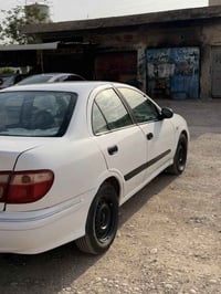 صني • ٢٠٠١ • اوتوماتيك