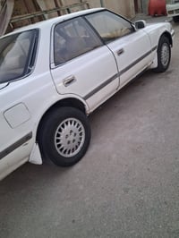 مارك • ٩١ • رقم انكليزي