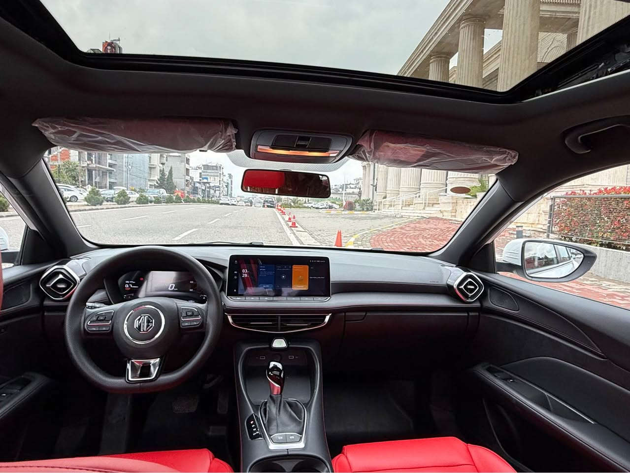 Mg 2025 فوول موسه فات  بى سارد بى بوياخ بى چال 
ناو سور كوشن كا ره با بريك به سمه سلايد  به سمه شاشه ئه كتيف ٣ زمانى تيايه. ٥ هه زار رو شتوه  ٢ سيوچ  له گه له ١٢٤$ مجالى كه م *********** سليمانى السليمانية, العراق
