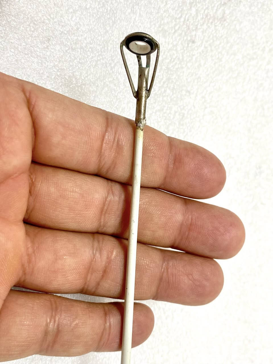 قصبة سورف الطول 390 قاعدة وحلق فوجي ياباني حساس خشن السعر 30 الف مع التوصيل


**إذا كنت صاحب هذا الإعلان وتريد حذفه لأي سبب، رجاءا أرسل رسالة إلى الدعم الفني**