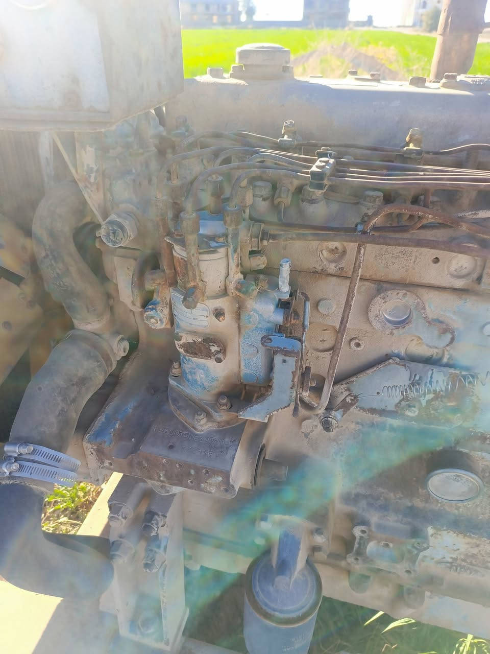 السلام عليكم
مولد للبيع بيركز فوركسن قديم بلادي 
***********
