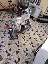 تايكر • موديل 21 • بلدروز