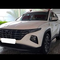 هونداي توسان 2024 • توسان خليجي • توسان 24 • سيارة هيونداي • توسان بحا...