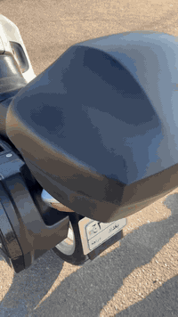 بي ام ار تي ١١٠٠ مكينة كير جاهزة كهربائيات موديل ٩٦السعر ٤٣ وبيها مجال...