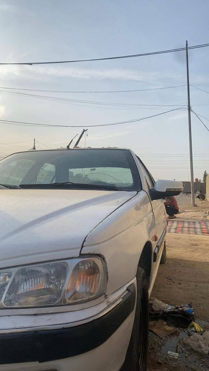 سلام عليكم بيجو باص موديل ١١سنويه ٢٧تحويل شرط تبريد شغال  مشروع وطني سعر ٢٨ بيه مجال مكاني ٥ميل رقم ***********
