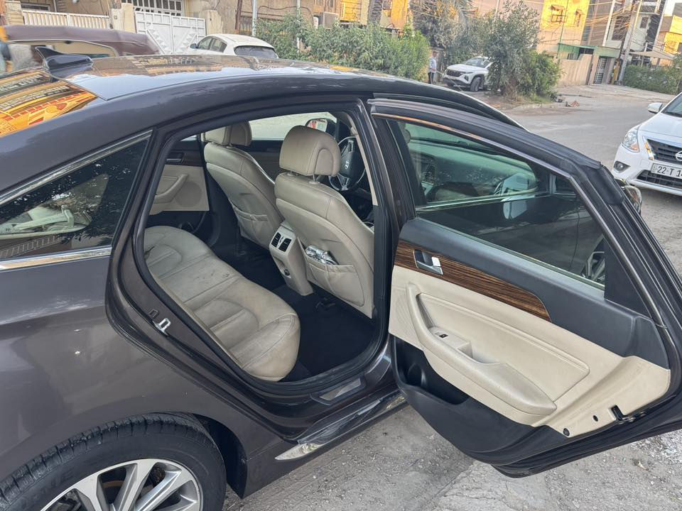 سوناتا 2017 وارد أمريكي
فول مواصفات 

محرك 2400 gdi

الممشى 55000 mi

صور السونار مرفق مع صور السيارة 

السعر وبي مجال 14000$

للاستفسار على الرقم 

0774 067 8795
