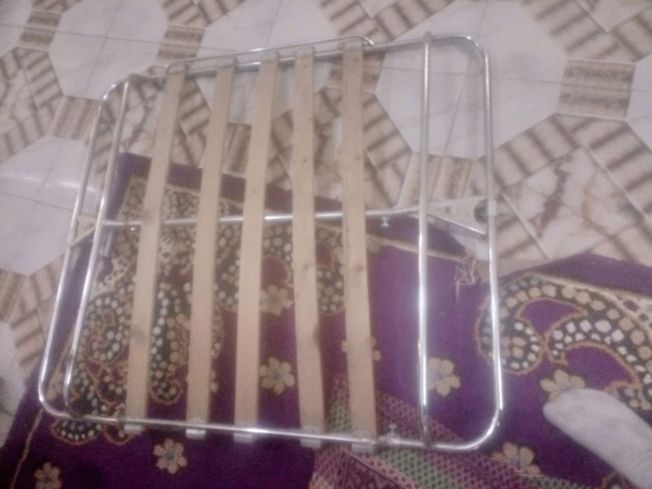 سوبايه للبيع كربلاء الحر سعر 50 قفل ***********
