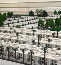 مجمع نجوم ٢ • ٢٠٠م • واجهة ملكي