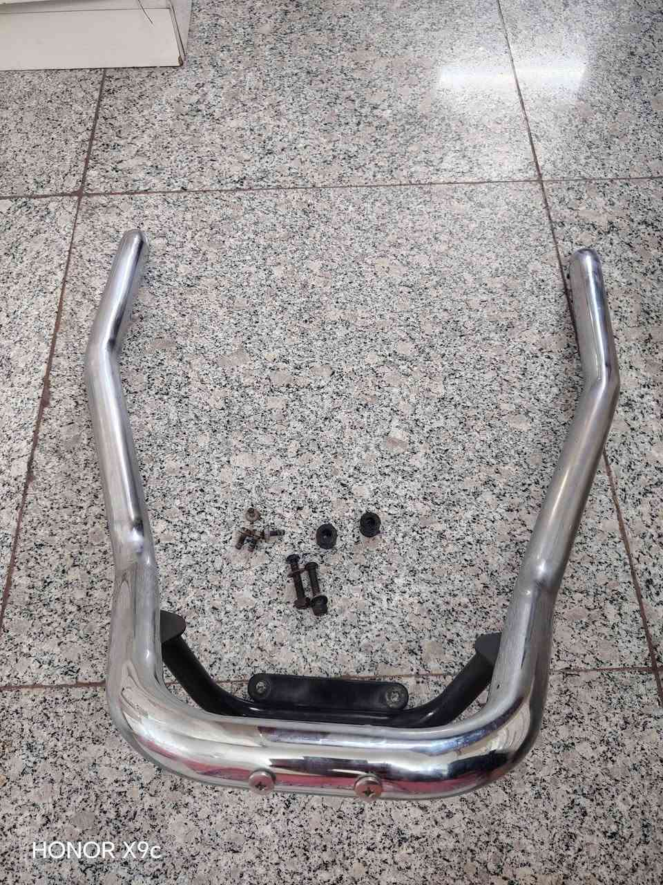 سبايدر صفر 10 الأصلي حط سعرك؟


**إذا كنت صاحب هذا الإعلان وتريد حذفه لأي سبب، رجاءا أرسل رسالة إلى الدعم الفني**