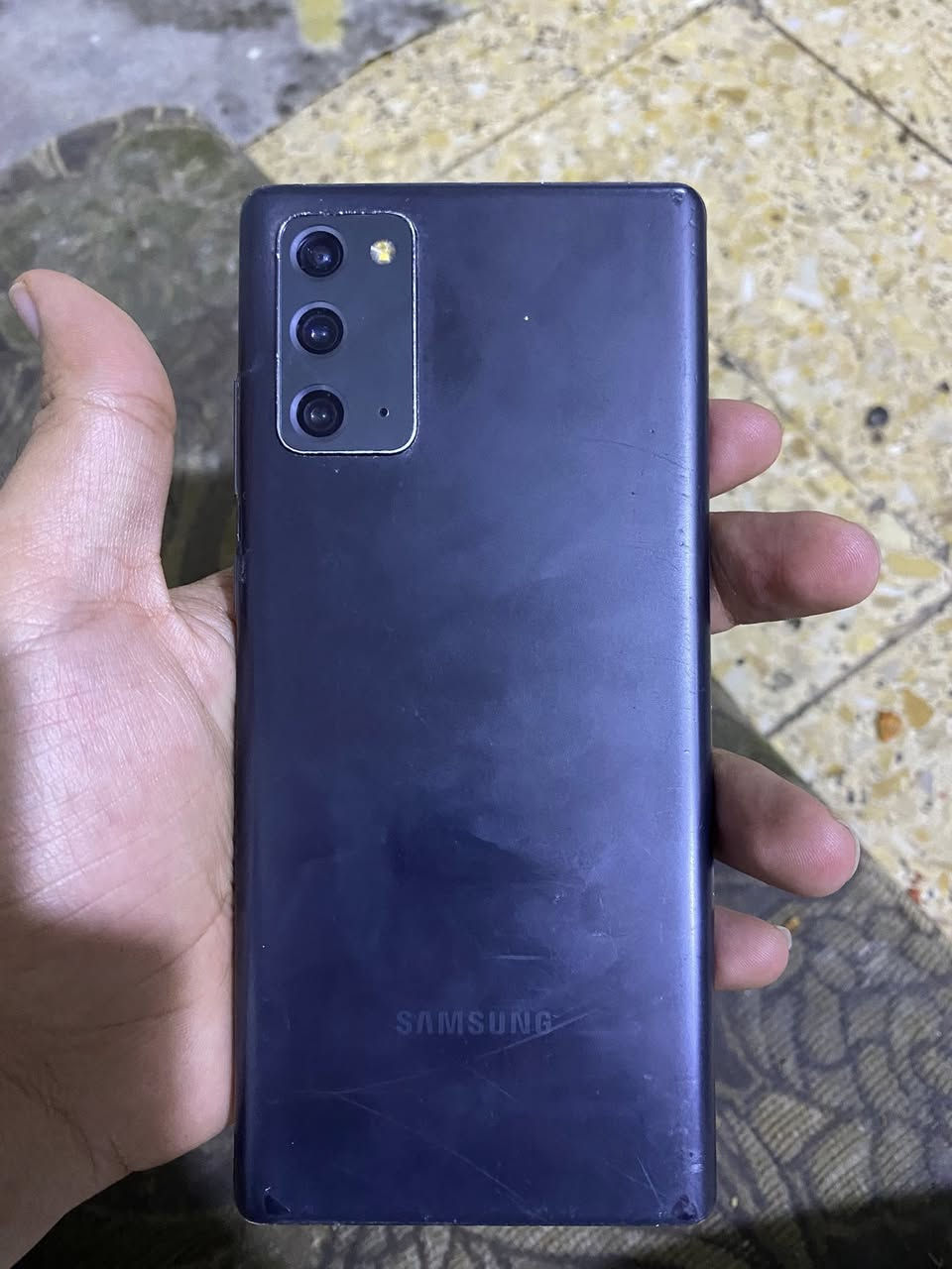 سلام عليكم عندي جهازين نوت 20 5g وعندي 11 برو جهازين نضيفات لايفون بدل فقط بطاريه ول باقي مكفول من كليش ذاكرتها 256 سعرها 250 قفل ونوت 20 جهاز نضيف كلش بي مشكله كلش بسيطه هوه عندك وضع طيران معلك يرادله لو برمجه لو تصليح نت شغال بلوتوث شغال كلشي بي شغال بس شريحه موو شغاله امريكي القلم بدل بي بس شغال القلم بي فطور بالشاشة بس كلشي مابيه تلمس عادي بالبوبجي فول سعرها 200 قفل رقمي *********** رقمي ثاني *********** مكاني بالبصرة حيانية توصيل ما عندي
