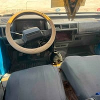 كيا موديل 1994 مكفوله كفاله  السعر 38 07726993216