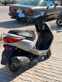ببغاء موديل 2012 ماشيه 3 كفاله من طول للطول 07744402000 عنوان بغداد ال...