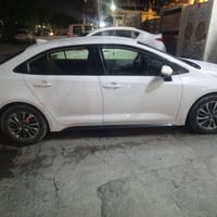 كورلا ٢٠٢٠ • ١٨٣٠٠٠ كم • ٢٠٠٠ سي سي