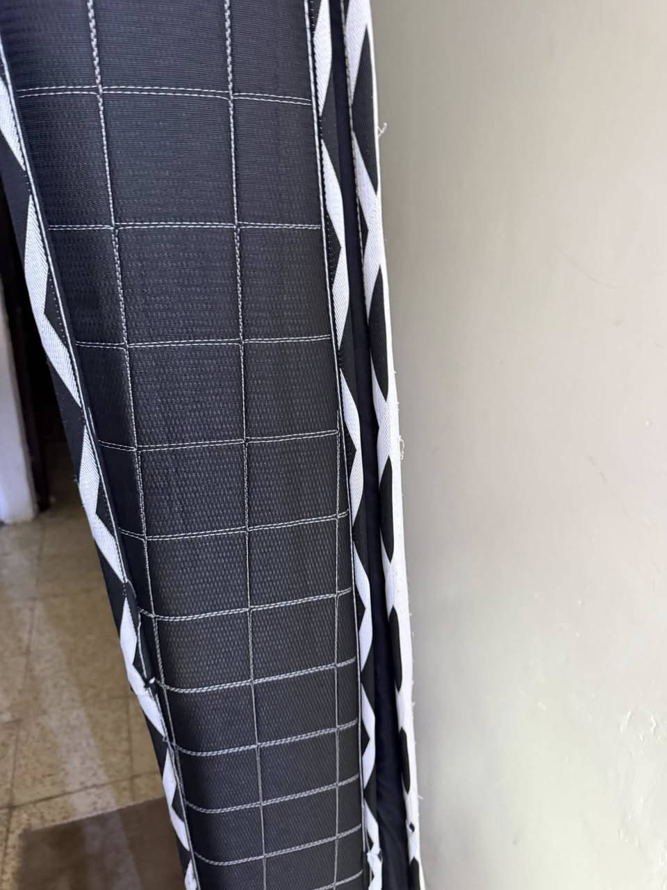 دوشك نفرين (مترين *180) ب 60 مكاني بغداد الشعب


**إذا كنت صاحب هذا الإعلان وتريد حذفه لأي سبب، رجاءا أرسل رسالة إلى الدعم الفني**