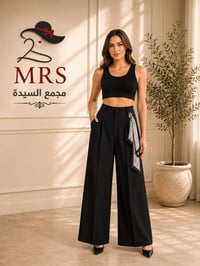 كيلوت نسائي  المقاسات ٣٨الى ٤٨ السعر ٢٠ألف  البيع جمله مفرد  نعتذر عن ...