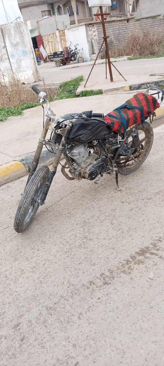 السلام عليكم مطار للبيع موتور اربع قير السعر خاص هذا رقمي اتصلوا وتدلل *********** يرحم مراوس
