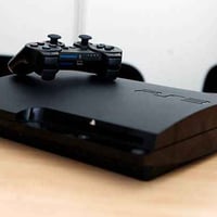 بلي ٣ سلم مهكر • ٣٢٠ جيجا • ديوانية القادسية