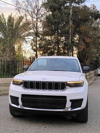 جراند شيروكي • ٢٠٢٣ • ڤ٦ ٤×٤