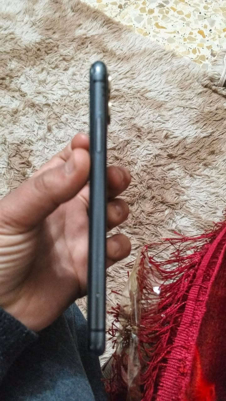 للبيع ب١٥٠ وبي مجال بس شاشه مكسوره


**إذا كنت صاحب هذا الإعلان وتريد حذفه لأي سبب، رجاءا أرسل رسالة إلى الدعم الفني**