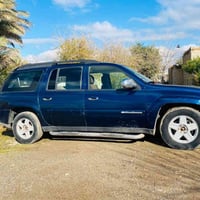 بلايزر • ٢٠٠٧ • بدون رقم