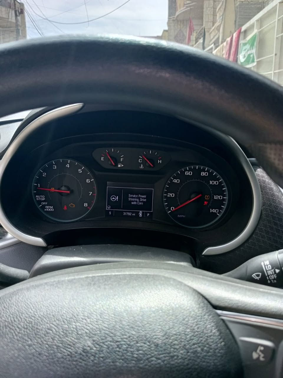 يا الله 
السلام عليكم سيارة شوفر ليت ماليبو وارد امريكي
موديل 2024 ماشية 31 الف ميل 
بدون لوحات حادث جاملغ وبنيد 
سيارة حلوة وجديدة فول تحكمات وبصمة معروفة مواصفاتها السعر 95 وبيها مجال
اي استفسار عالرقم 
 0770 343 0099‬
