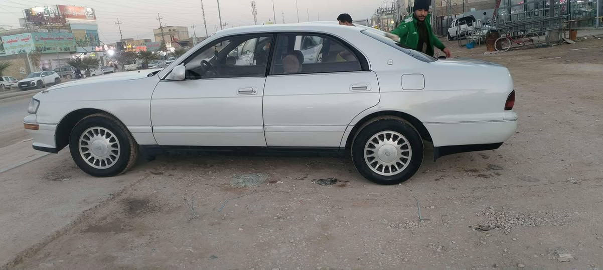 ‏‪***********‬‏
بطه متصل رقم انبار دولي مشروع وطني امداور بلنجف مكفوله نقل وضربه قويه  السياره مكينه وكير مكفولات حداديه خير من الله كهربائيات حلوه وجاهزه السياره أحله من الصور (بيه كصت كفر الخلفي) السعر 50وبيه مجال 
إني مكلف بل نشر العنوان النجف الاشرف احمد الفتلاوي
