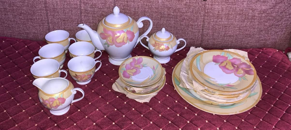 سيتات مواعين انتكا باله جديد يخبلن كل سيت يجي فوك ل 20 قطعه


**إذا كنت صاحب هذا الإعلان وتريد حذفه لأي سبب، رجاءا أرسل رسالة إلى الدعم الفني**