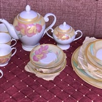 سيت مواعين انتكا • جديدة • أكثر من ٢٠ قطعة