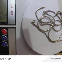 سيت زنجيل وأسوار فضه مراوس بزنجبيل او اسوار اضخم حتى لو أنطي فرق الغرا...