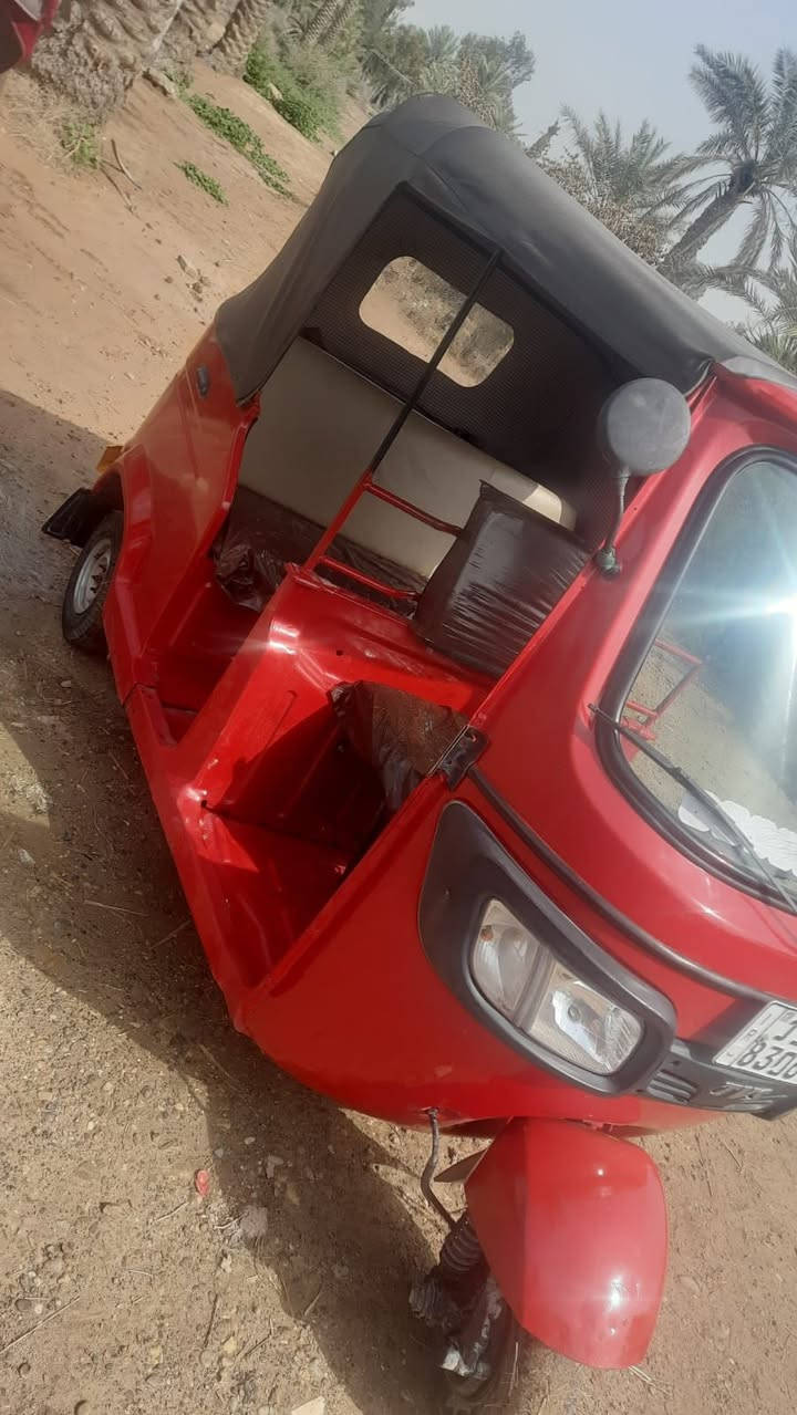 تكتك للبيع tvs مديل18 رقم انكليزي تحويل ثاني يوم السعر 4 ونص موديل 2018 وبيهه مجال للشراي تكتك ما بيه لا ضربه مصبوغه صبغ عام لجماليه ***********
