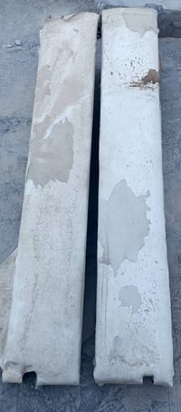 مصطبات للبيع سعر خاص 07810507085