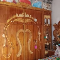 غرفة خشاب • عراقية • شهربان المقدادية