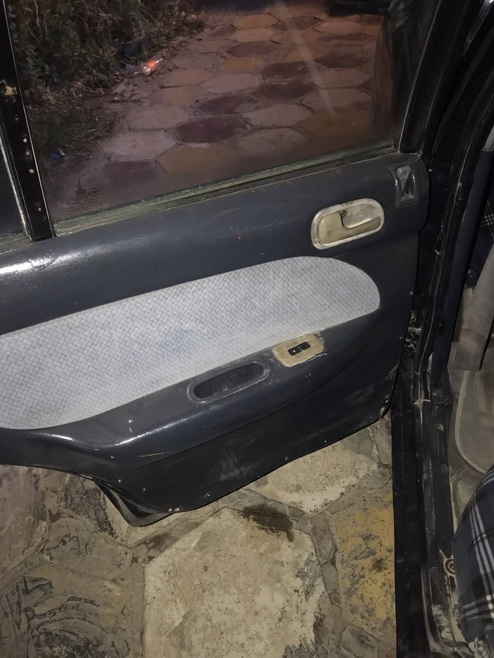 السلام للبيع سيفيا رقم بغداد انكليزي   كير محرك خير من الله  كامله من كل النواحي سعر ٣٣ مكاني صويره تحويل مباشر ***********
