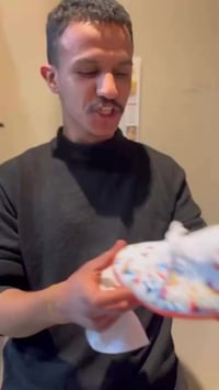 أحذية رياضية • قضاء العزيزية • توصيل محافظات