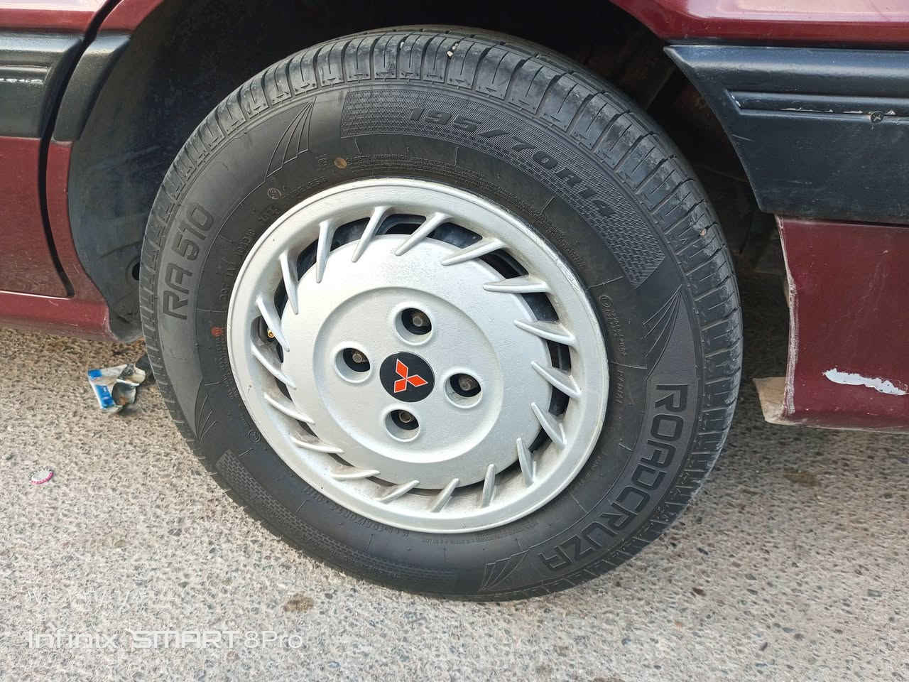 ويل عادي +كبات
السعر 120الف وبيهن  مجال
@الجميع


**إذا كنت صاحب هذا الإعلان وتريد حذفه لأي سبب، رجاءا أرسل رسالة إلى الدعم الفني**