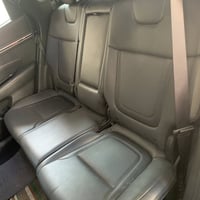 سياره توسان  موديل 2023فول مواصفات فته بنرومه حساسات 6ويل19 صندوك شفط ...