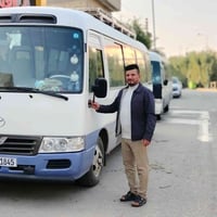 حملة السيدة رقية • النجف الأشرف • قرب الجامع الكبير