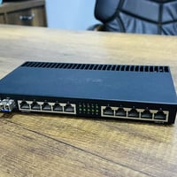 مايكروتك ٤٠١١ • مايكروتك ٩١٢ 5G • نظيف جداً