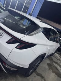 توسان خليجي • ٢٠٢٤ • رقم بغداد